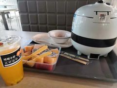 -峨嵋小镇·大食堂(新天地商城店)