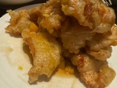 -长春凯悦酒店-品悦中餐厅