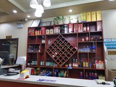 -老信阳菜馆(天通苑店)