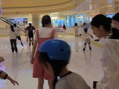 -冠军冰场CHAMPION RINK(苏州中心商场店)