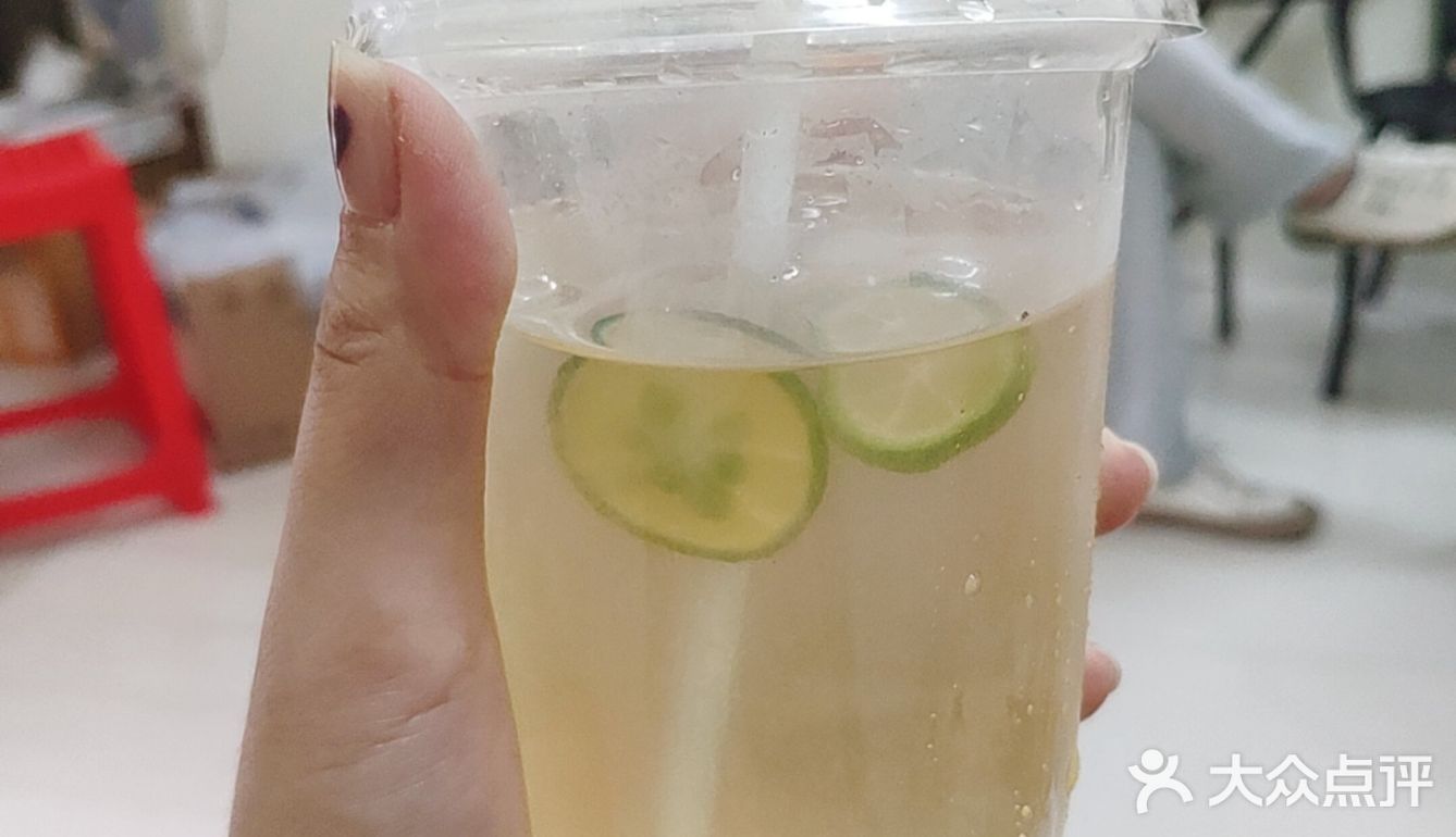 越式面包(三明治)
