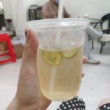 越式面包(三明治)