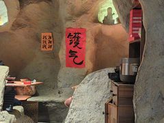 -涌煲记·蟹煲·砂锅海鲜·煲出宁波味(天一旗舰店)