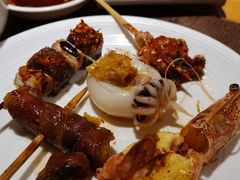 -禾风·海鲜料理自助(玉林店)