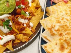 -墨纪Mojí墨西哥餐厅(官舍店)