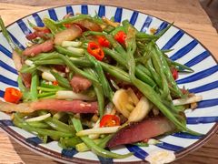 -树厨贵州菜(大十字店)