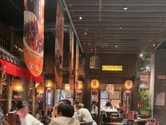 -南京大牌档(之心城店)