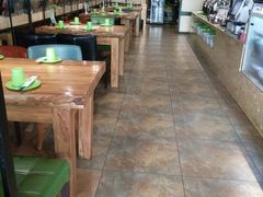 -小草大排档(北沙坡店)