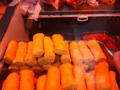 -三毛烤鸡(清泰街店)