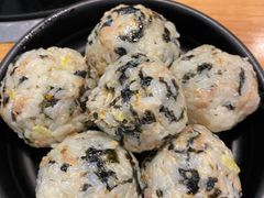 -肥肥虾庄·金牌油焖大虾(杨园滨江时代walk店)