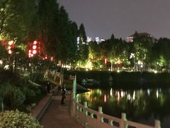 -东水关遗址公园