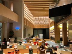 -奈雪茶院·茶室茶馆(广州粤海天地店)