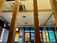 -林记潮牛·牛肉火锅(上马墩店)