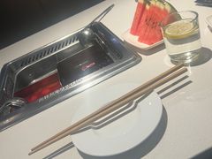 -海底捞火锅(长宁路龙之梦店)