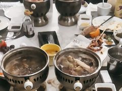 -福禧荟·海鲜自助
