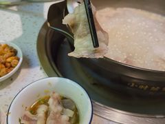 霸气竹笙王猪肚鸡-顺德公广东猪肚鸡·煲仔饭(白石洲店)