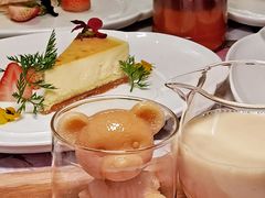 -花舍·新派粤菜·西餐·下午茶(亚运村·鸟巢店)
