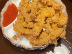 -火宫殿·湘菜小吃·商务宴请·生日聚会(东塘店)