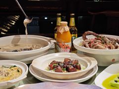 -樟树底(胜利河美食街店)