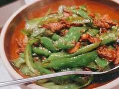 农家小炒肉-湘味淳(千禧街店)