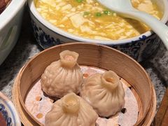 -南京大牌档(青岛万象城店)