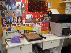 -方快-照相馆(青浦宝龙店)