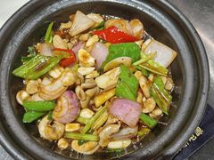 -九记路边鸡(穗盐路店)