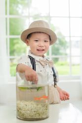 -糖果baby儿童摄影定制馆(外景店)