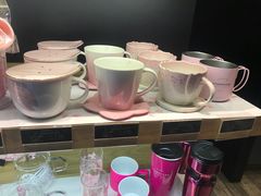 -星巴克(汾阳路店)