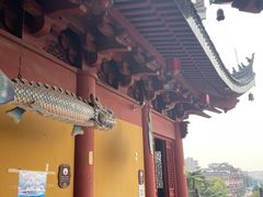 -上海东林寺(金山区)