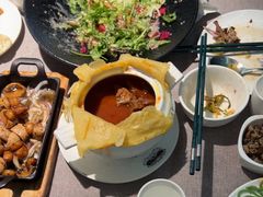 -玉玲珑(陆家嘴店)