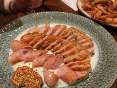 -Bistro Les Lilas丁香花小酒馆