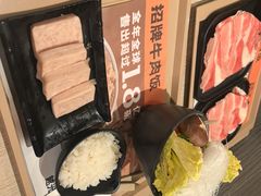 -吉野家(次渠大街店)