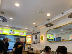 -阿生哥螺蛳粉(二七万达店)
