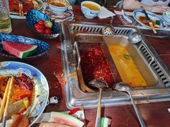 -大隐·成都火锅Bistro(合生麒麟新天地店)