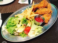 -TAMATI(巴黎贝甜韩式西餐厅店)