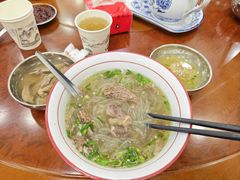 -天境牦牛壮骨汤(人民路旗舰店)