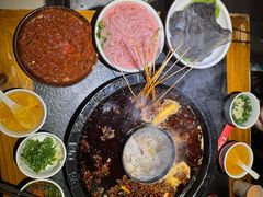 -陈眼镜火锅(总店)