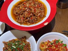 -八碗湘长沙市井菜(坡子街店)