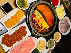 -纸盐河码头火锅(十八梯店)