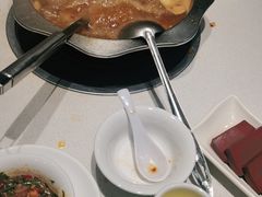 -古乐牛香鲜牛肉牛杂火锅(观前街店)