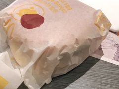 -麦当劳(花园北路店)