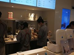 -兰熊鲜奶(西直门凯德mall店)