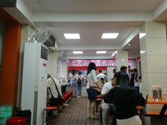 大堂-舒记粉店(七星路店)
