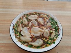 -尤素福东举院饺子馆