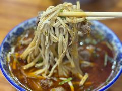 -杨家牛肉汤(淮建路店)