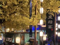 -淀里船宴(裕华东路店)