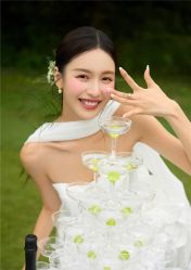 -金夫人婚纱摄影(总店)