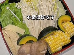 -润园四季椰子鸡火锅(南山海岸城店)