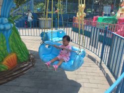 -大望京儿童游乐场